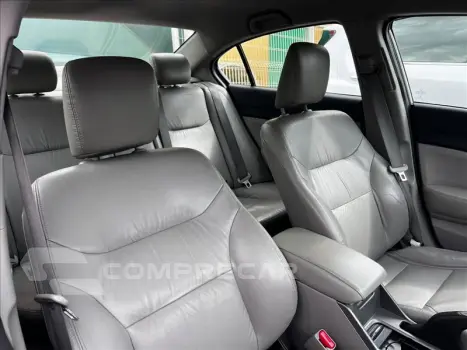 CIVIC 2.0 LXR 16V