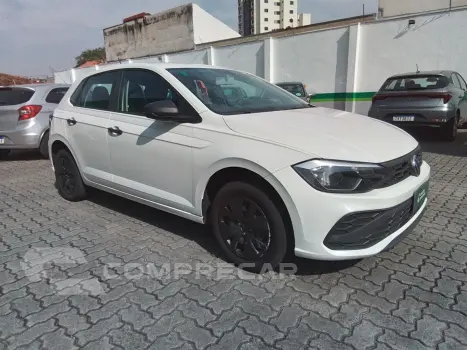 POLO 1.0 MPI TRACK MANUAL