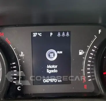 FASTBACK 1.0 TURBO 200 FLEX AUDACE CVT