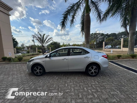 COROLLA 2.0 Vvt-ie XEI