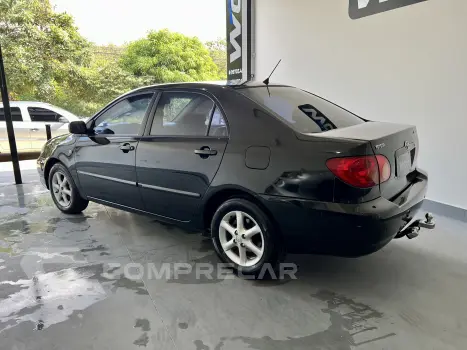 COROLLA 1.8 XLI 16V