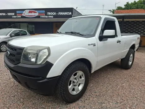 Ranger 2.3 Xls 4X2 Cs 16V Gasolina 2P Manual