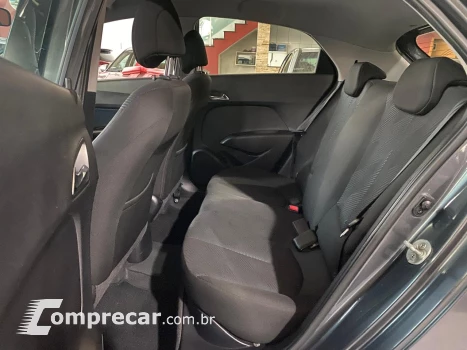 HB20 1.6 Comfort Plus 16V