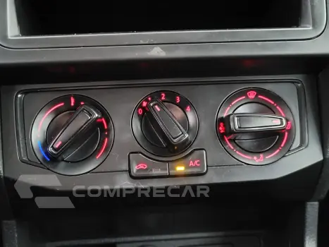 Gol 1.0 Flex 12V 5p