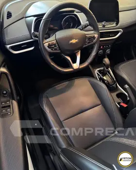 Tracker 1.2 12V 4P FLEX TURBO PREMIER AUTOMÁTICO