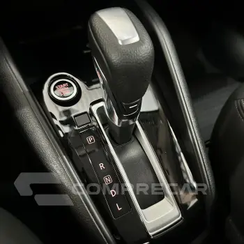 KICKS Advance 1.6 16V Flex Aut.