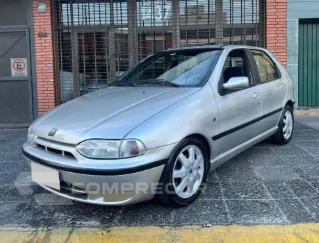 PALIO EL