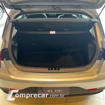 HB20 Sense 1.0 Flex 12V Mec.