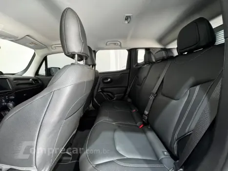 RENEGADE 1.3 T270 TURBO FLEX LONGITUDE AT6