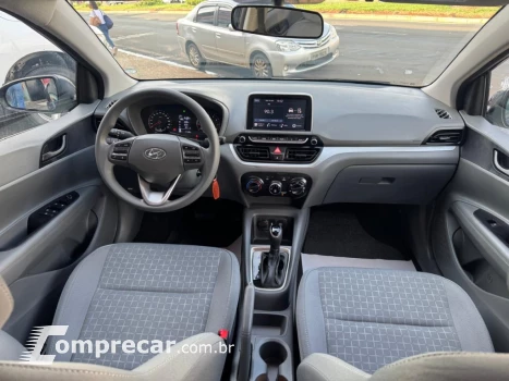 HB20S 1.0 TGDI FLEX COMFORT AUTOMÁTICO
