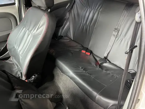 KA 1.0 MPI 8V FLEX 2P MANUAL