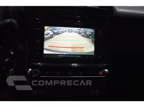 C4 CACTUS - 1.6 VTI 120 FEEL BUSINESS EAT6