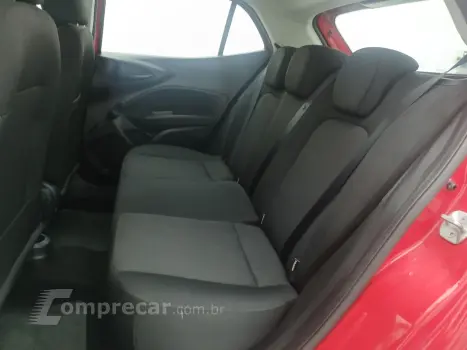 ARGO 1.0 FIREFLY FLEX DRIVE MANUAL