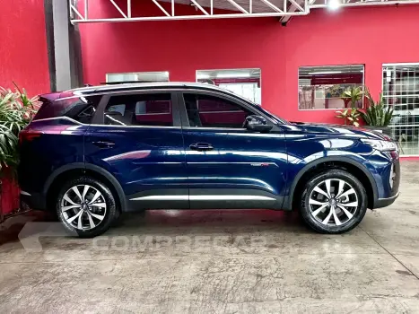 TIGGO 7 PRO 1.6 TGDI GASOLINA MAX DRIVE DCT
