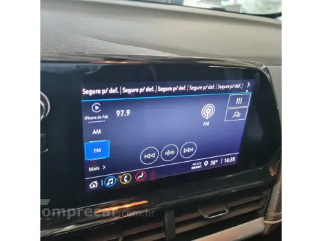 MONTANA 1.2 TURBO FLEX PREMIER AUTOMÁTICO