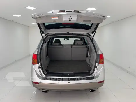 VERACRUZ 3.8 GLS 4WD 4X4 V6 24V
