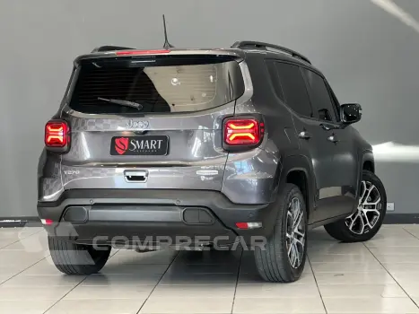 RENEGADE 1.3 T270 TURBO FLEX LONGITUDE AT6