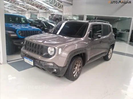 RENEGADE 1.8 16V Sport