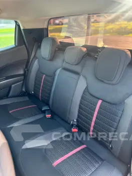 TORO 1.8 16V EVO Freedom