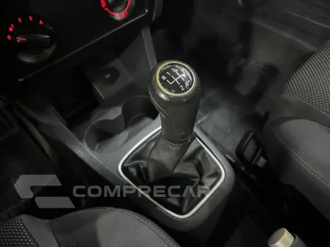 FOX 1.0 MI TREND 8V FLEX 2P MANUAL