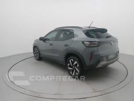 TERA 1.0 170 TSI HIGH AUTOMÁTICO