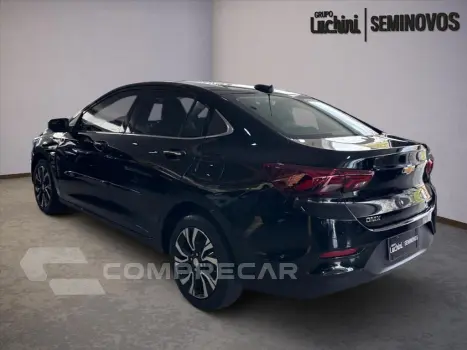 ONIX 1.0 TURBO FLEX PLUS PREMIER AUTOMÁTICO