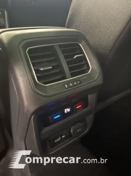 TIGUAN 2.0 TSI R-line 16V Turbo