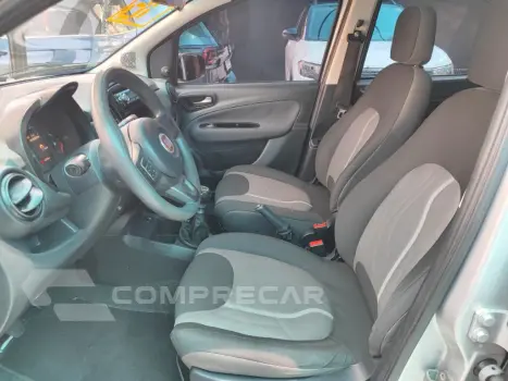 UNO WAY 1.4 EVO Fire Flex 8V 5p