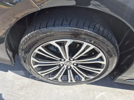 Corolla 1.8 16V 4P FLEX HÍBRIDO ALTIS AUTOMÁTICO CVT