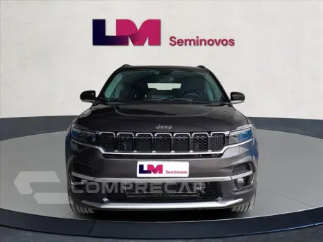 COMMANDER 1.3 T270 TURBO FLEX LIMITED AT6