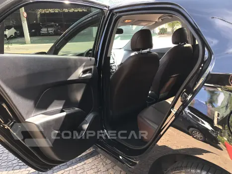 Hb20 1.6 Premium 16V Flex 4P Automático