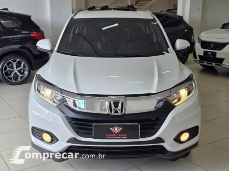 HR-V 1.8 16V 4P EXL FLEX AUTOMÁTICO CVT