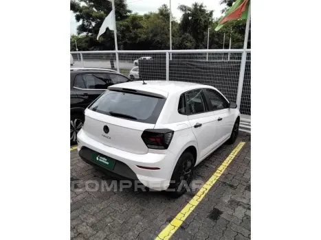 POLO 1.0 MPI TRACK MANUAL