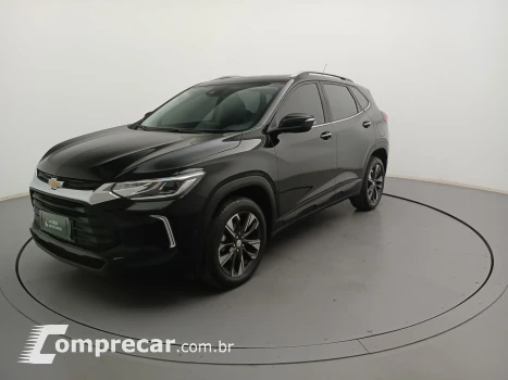 TRACKER 1.2 TURBO FLEX PREMIER AUTOMÁTICO