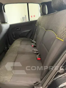 Clio RN/Alizé/Expr./1.0 Hi-Power 16V 5p