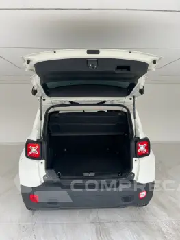 RENEGADE 1.8 16V
