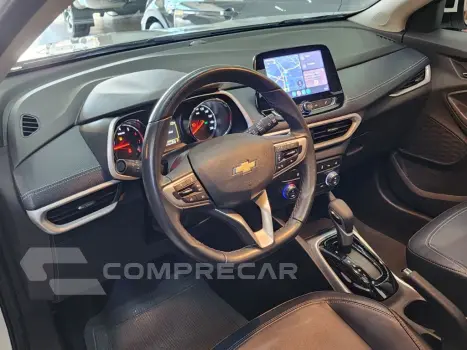 TRACKER Premier 1.2 Turbo 12V Flex Aut.
