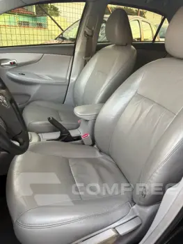 COROLLA 1.8 XLI 16V