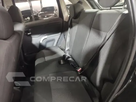 C3 GLX 1.4 8V FLEX 4P