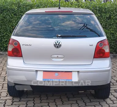 POLO 1.6 MI 8V