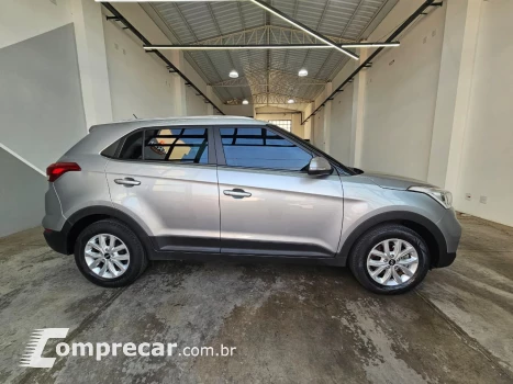 CRETA 1.6 16V Action