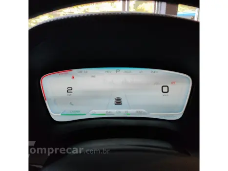 SONG PLUS 1.5 DM-I HÍBRIDO AUTOMÁTICO