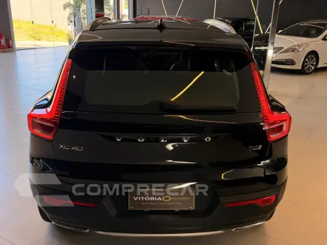 XC40 2.0 T4 GASOLINA INSCRIPTION GEARTRONIC