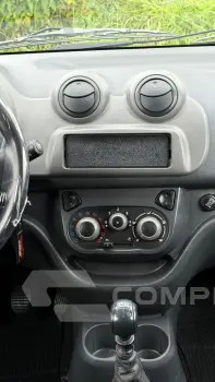 FIORINO 1.4 MPI Furgão 8V