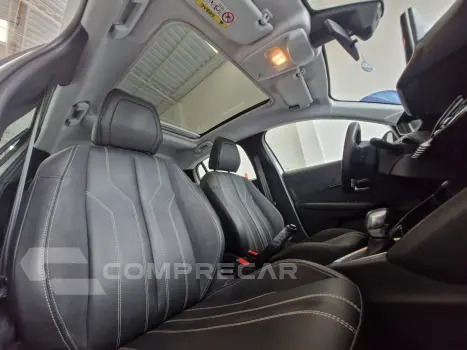 208 1.0 Turbo 200 Griffe