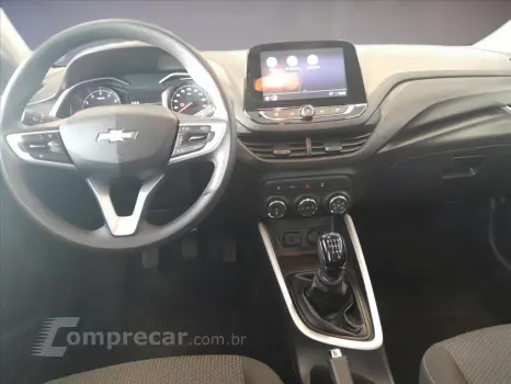 ONIX 1.0 FLEX LT MANUAL