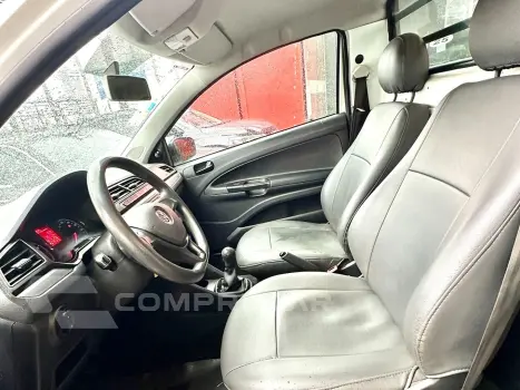 SAVEIRO 1.6 MSI ROBUST CS 16V FLEX 2P MANUAL