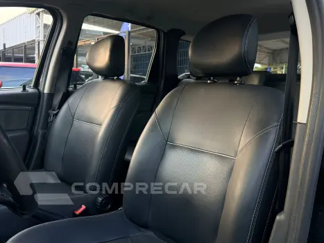 DUSTER 2.0 Dynamique 4X2 16V