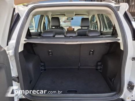ECOSPORT - 1.5 TI-VCT FREESTYLE MANUAL