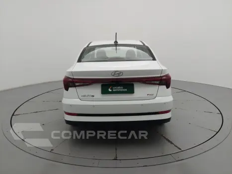 HB20S 1.0 TGDI FLEX COMFORT PLUS AUTOMÁTICO